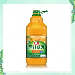 汇源橙汁饮料2.5L--到店自提