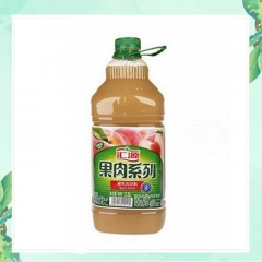 汇源桃汁饮料2.5L--到店自提