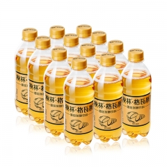 秋林格瓦斯饮料350ml*12--到店自提