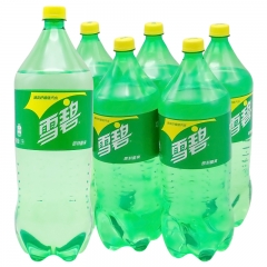 雪碧2L--到店自提