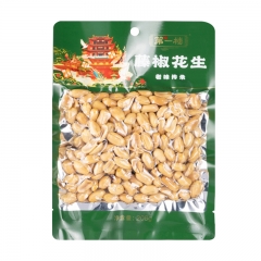 第一楼藤椒花生208克--到店自提