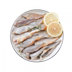 去头黄花鱼----到店自提