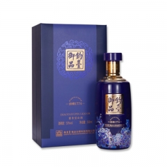 钓台御品世樽1774酱香型53度