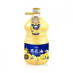 伊古道芥花油---到店自提 桶 5L