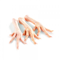 鸡爪（袋）---到店自提