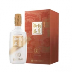 钓台御品东方御宴   500ml