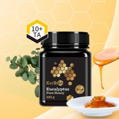 可瑞比桉树蜂蜜 15+250g