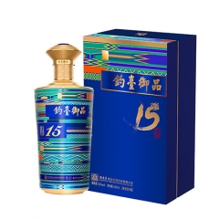 钓台御品和玺15（500ml）*6
