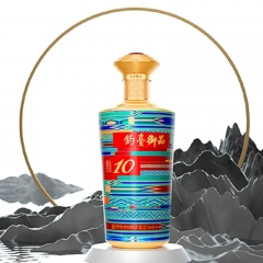 钓台御品和玺15（500ml）--到店自提