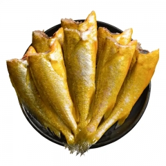 带头小黄花鱼---到店自提