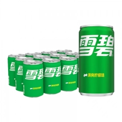 雪碧听330ml*24罐--到店自提