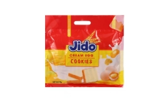 jido鸡蛋牛奶味面包干270g--到店自提