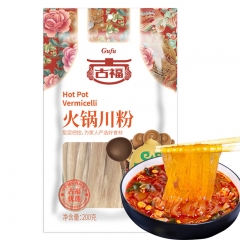 古福火锅川粉200g--到店自提