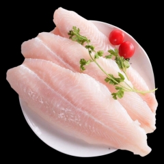 巴沙鱼柳---到店自提