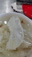 海蜇头/斤----到店自提